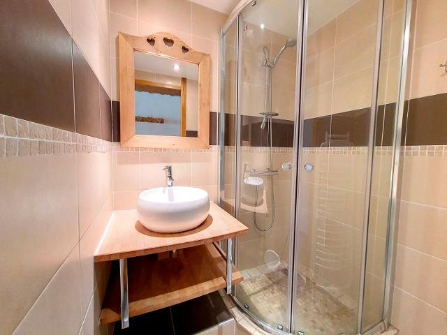 travelski home choice - Flats VILLARET - Les Menuires Preyerand