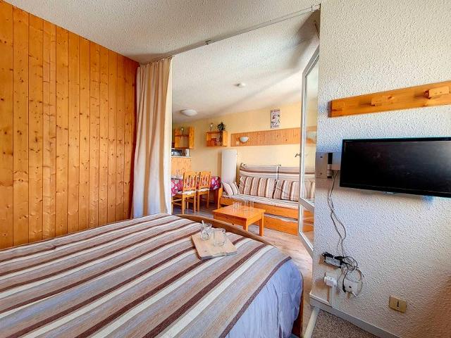 travelski home choice - Flats VILLARET - Les Menuires Preyerand