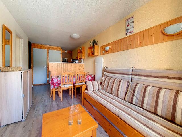 travelski home choice - Flats VILLARET - Les Menuires Preyerand