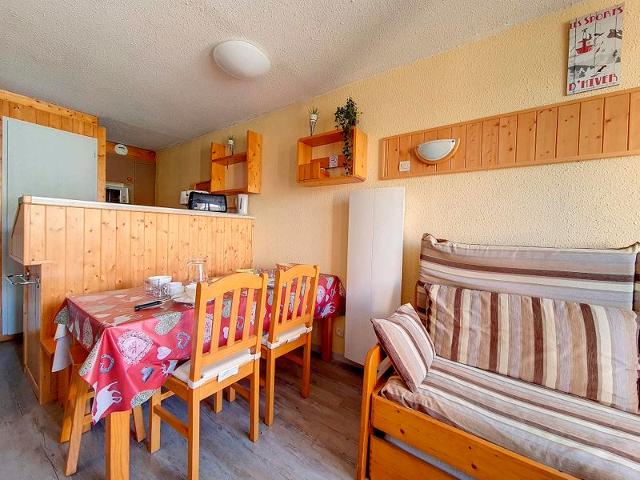 travelski home choice - Flats VILLARET - Les Menuires Preyerand