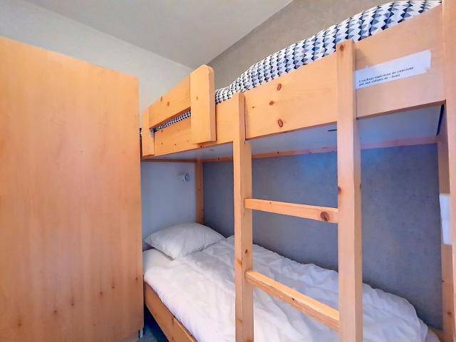 travelski home choice - Flats VILLARET - Les Menuires Preyerand
