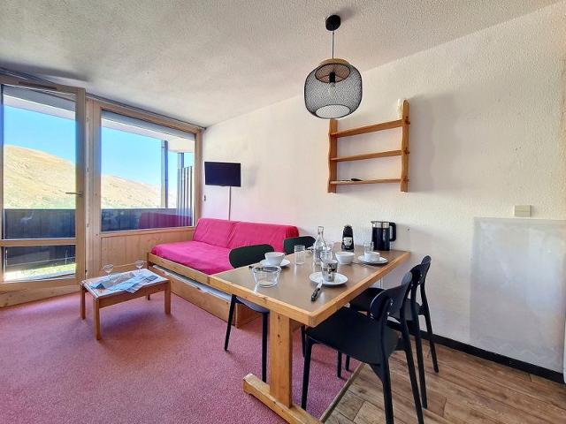 travelski home choice - Flats VILLARET - Les Menuires Preyerand