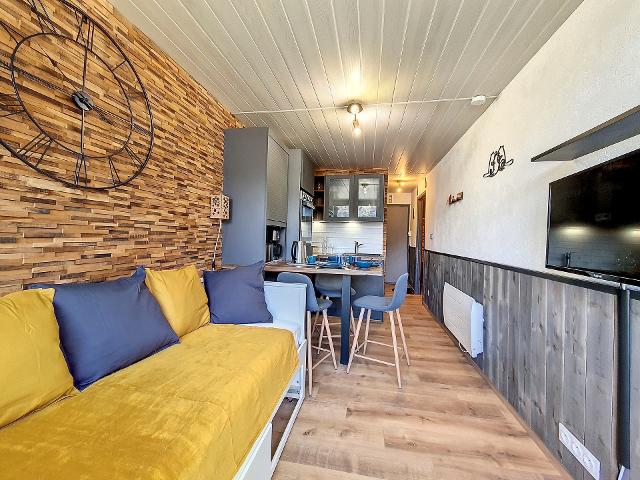 travelski home choice - Flats VILLARET - Les Menuires Preyerand