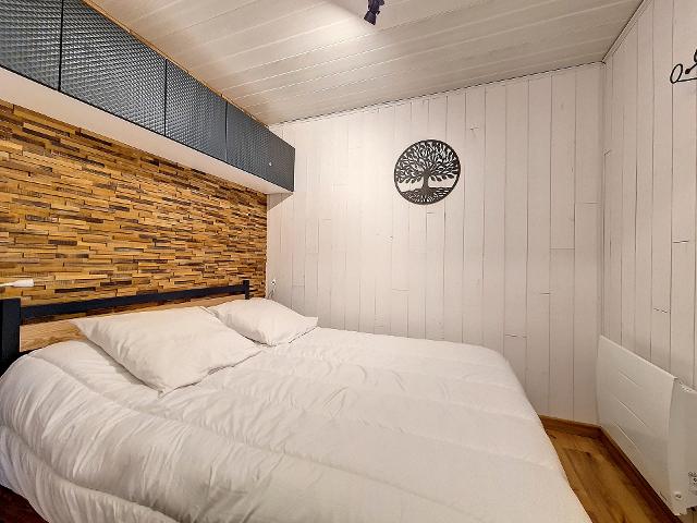 travelski home choice - Flats VILLARET - Les Menuires Preyerand