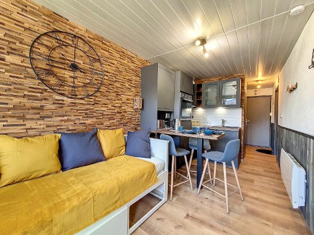 travelski home choice - Flats VILLARET - Les Menuires Preyerand