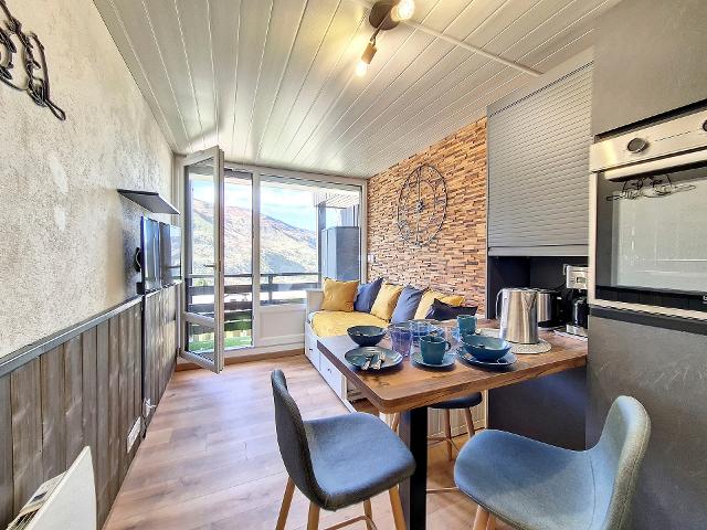 travelski home choice - Flats VILLARET - Les Menuires Preyerand