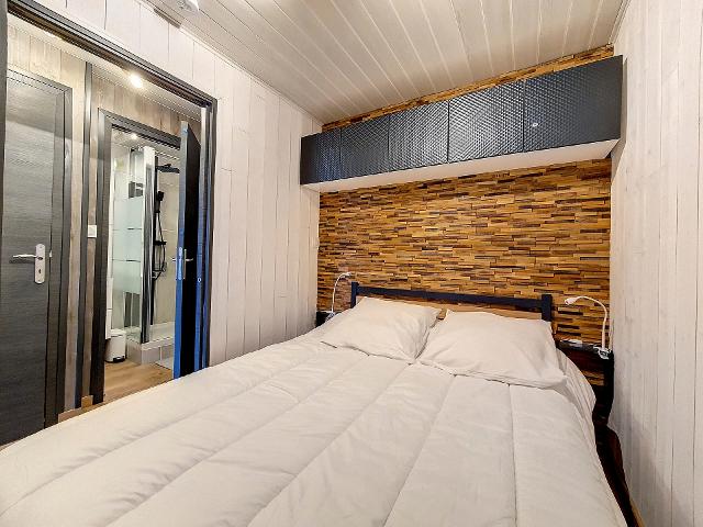 travelski home choice - Flats VILLARET - Les Menuires Preyerand