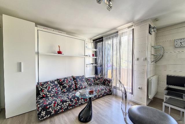 travelski home choice - Flats VILLARET - Les Menuires Preyerand