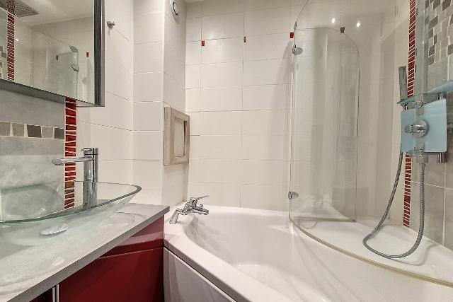 travelski home choice - Flats VILLARET - Les Menuires Preyerand