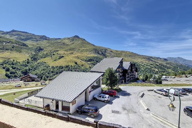 travelski home choice - Flats VILLARET - Les Menuires Preyerand