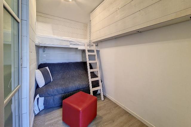 travelski home choice - Flats VILLARET - Les Menuires Preyerand
