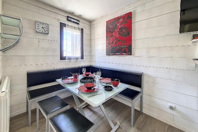 travelski home choice - Flats VILLARET - Les Menuires Preyerand