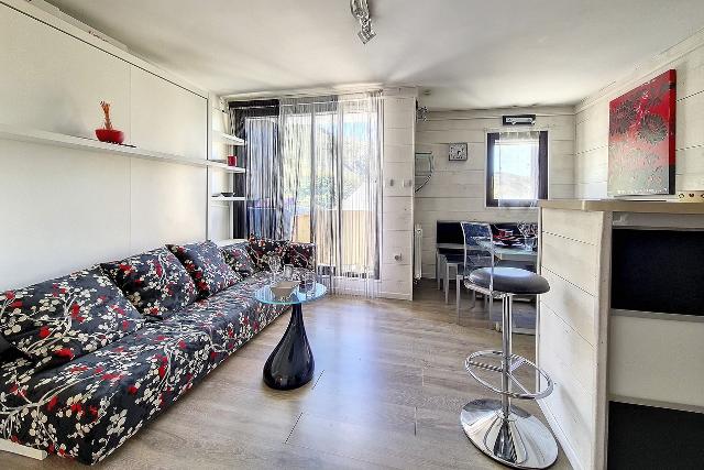 travelski home choice - Flats VILLARET - Les Menuires Preyerand