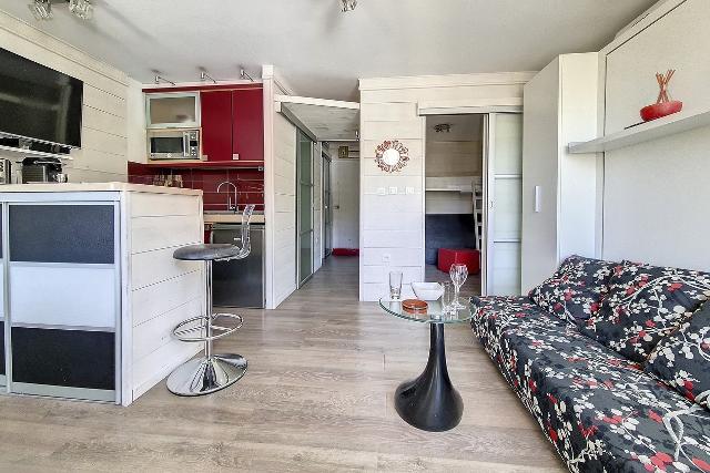 travelski home choice - Flats VILLARET - Les Menuires Preyerand