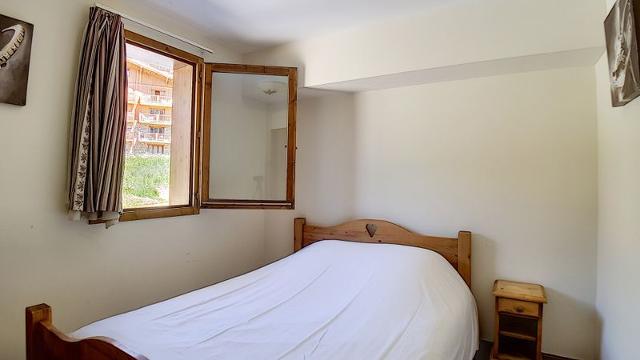 travelski home choice - Flats LES CRISTAUX - Les Menuires Preyerand