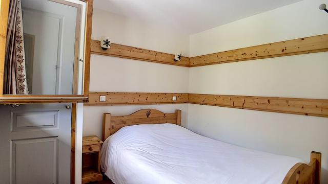 travelski home choice - Flats LES CRISTAUX - Les Menuires Preyerand