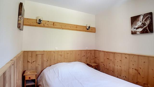 travelski home choice - Flats LES CRISTAUX - Les Menuires Preyerand