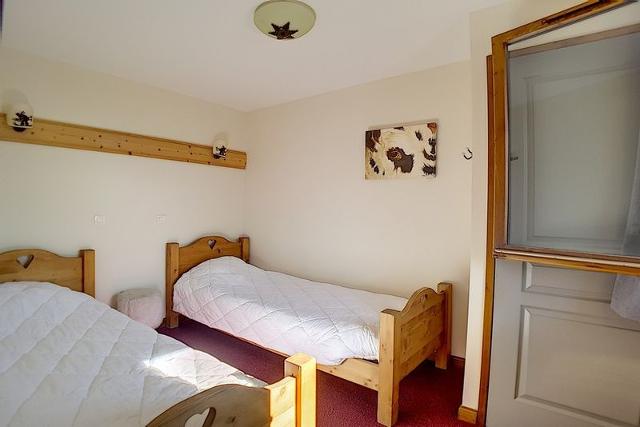 travelski home choice - Flats LES CRISTAUX - Les Menuires Preyerand