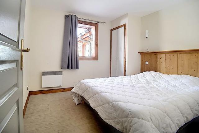 travelski home choice - Flats LES CRISTAUX - Les Menuires Preyerand