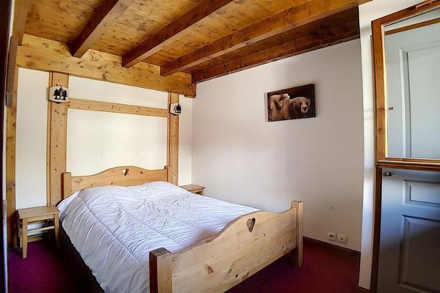 travelski home choice - Flats LES CRISTAUX - Les Menuires Preyerand