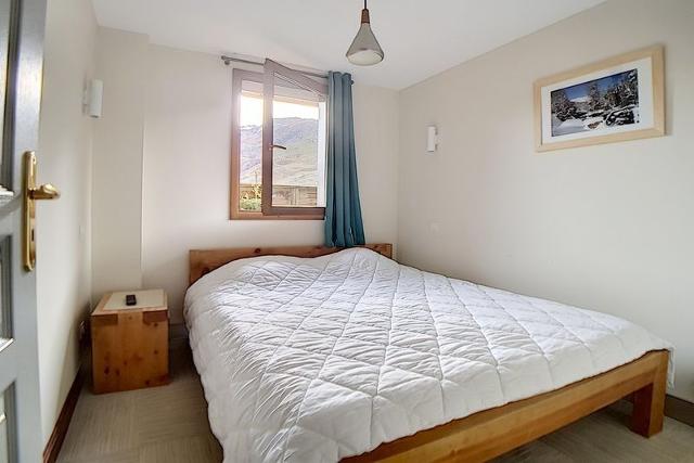 travelski home choice - Flats LES CRISTAUX - Les Menuires Preyerand