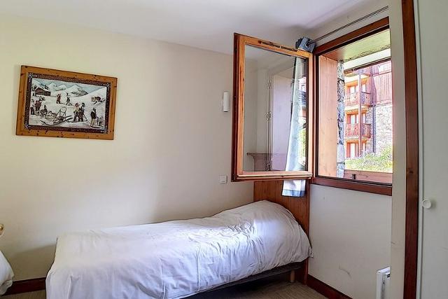 travelski home choice - Flats LES CRISTAUX - Les Menuires Preyerand