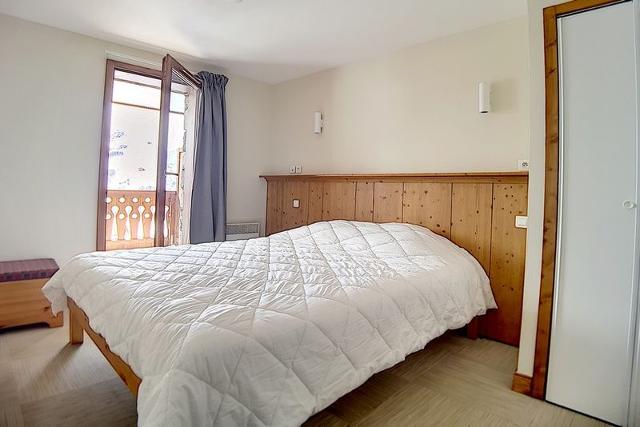 travelski home choice - Flats LES CRISTAUX - Les Menuires Preyerand