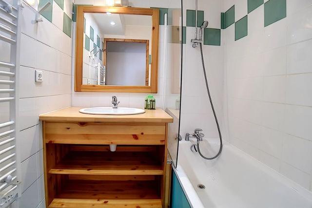 travelski home choice - Flats LES CRISTAUX - Les Menuires Preyerand
