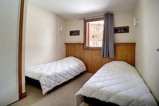 travelski home choice - Flats LES CRISTAUX - Les Menuires Preyerand