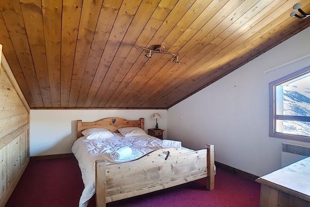 travelski home choice - Flats LES CRISTAUX - Les Menuires Preyerand