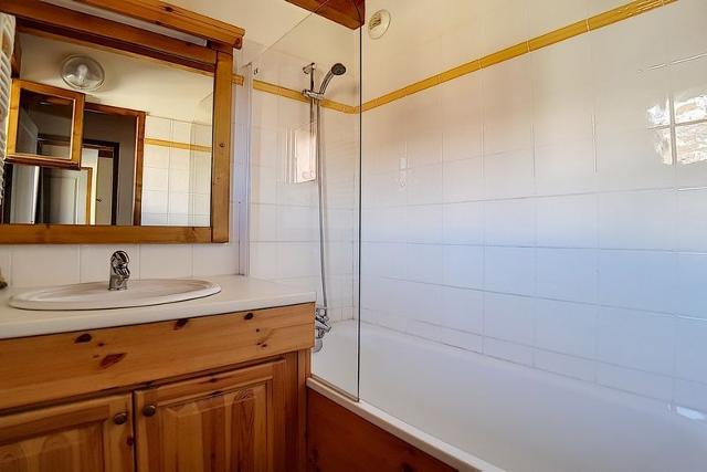 travelski home choice - Flats LES CRISTAUX - Les Menuires Preyerand