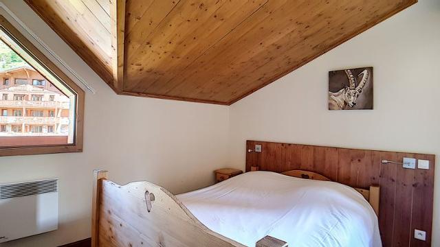 travelski home choice - Flats LES CRISTAUX - Les Menuires Preyerand