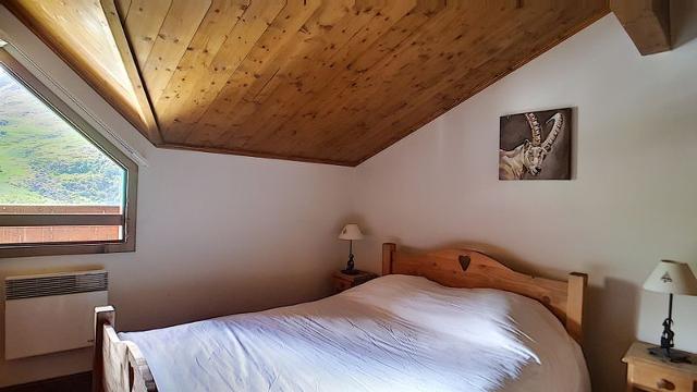 travelski home choice - Flats LES CRISTAUX - Les Menuires Preyerand