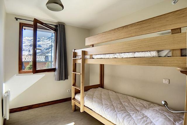 travelski home choice - Flats LES CRISTAUX - Les Menuires Preyerand