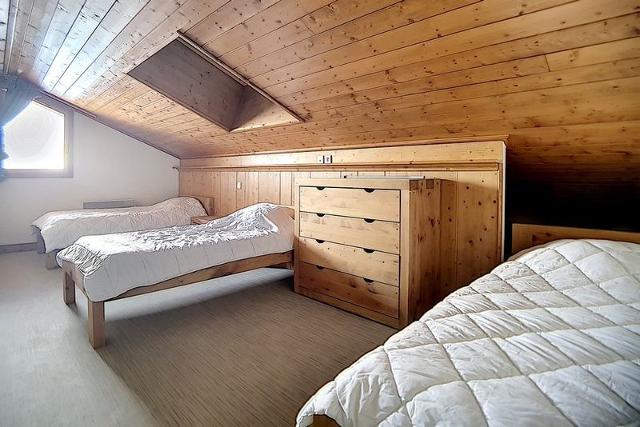 travelski home choice - Flats LES CRISTAUX - Les Menuires Preyerand