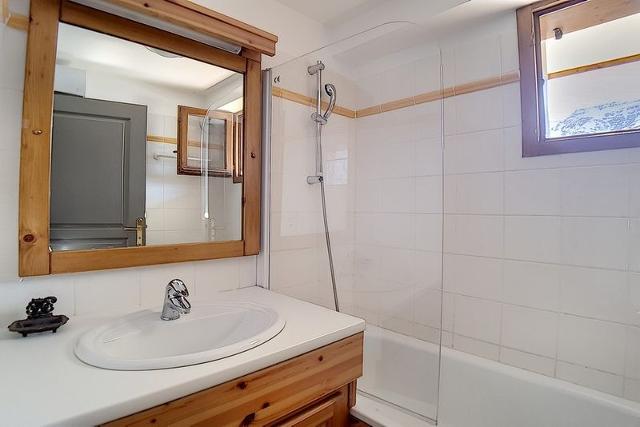 travelski home choice - Flats LES CRISTAUX - Les Menuires Preyerand