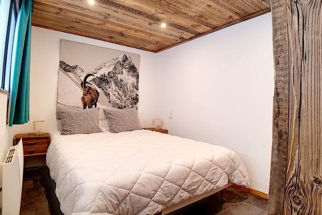 travelski home choice - Flats LES CRISTAUX - Les Menuires Preyerand