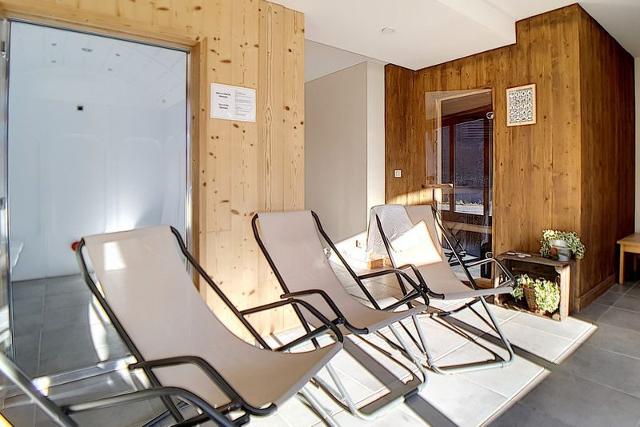 travelski home choice - Flats LES CRISTAUX - Les Menuires Preyerand