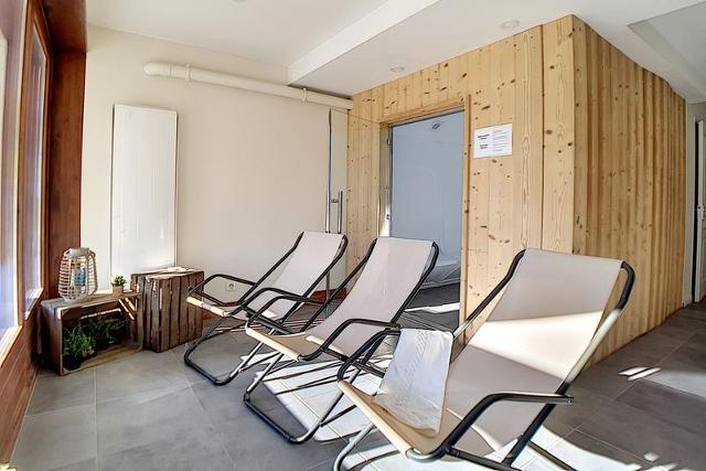 travelski home choice - Flats LES CRISTAUX - Les Menuires Preyerand