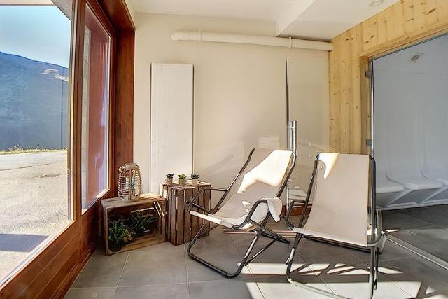 travelski home choice - Flats LES CRISTAUX - Les Menuires Preyerand