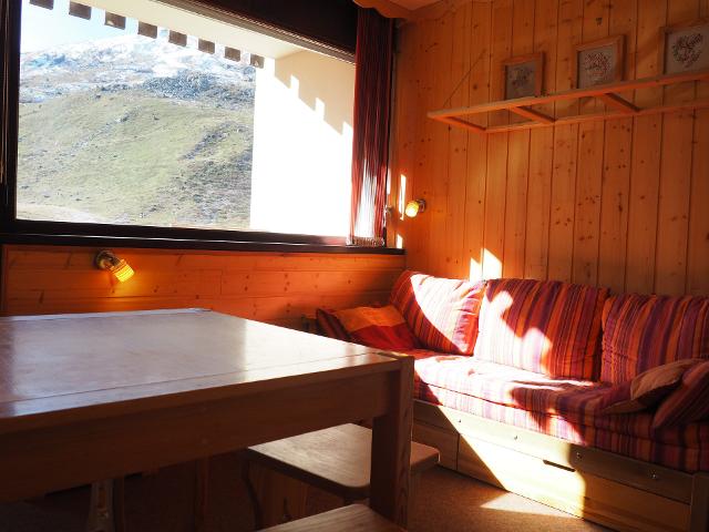Appartements Asters A1 - Les Menuires Fontanettes