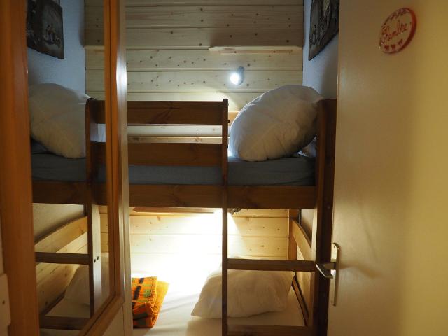 Appartements Asters A1 - Les Menuires Fontanettes