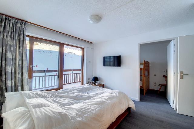 travelski home choice - Flats BELLEVUE - Les Menuires Bruyères