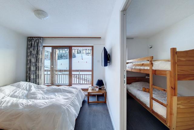 travelski home choice - Flats BELLEVUE - Les Menuires Bruyères
