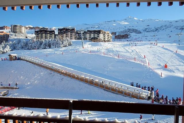 travelski home choice - Flats BELLEVUE - Les Menuires Bruyères