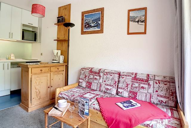 travelski home choice - Flats BELLEVUE - Les Menuires Bruyères