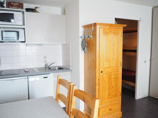 travelski home choice - Flats CARLINES I - Les Menuires Bruyères