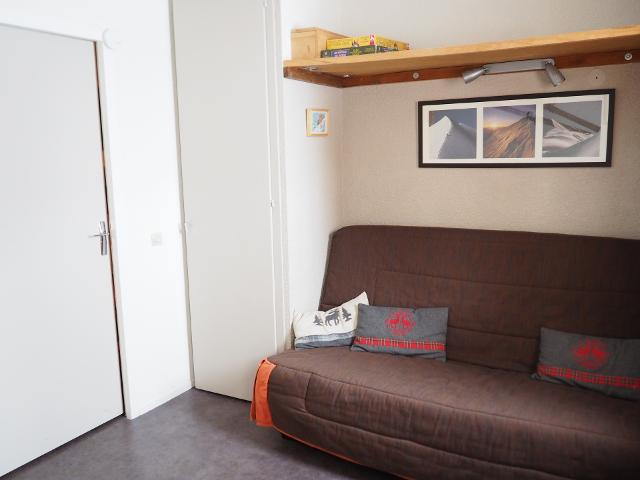 travelski home choice - Flats CARLINES I - Les Menuires Bruyères