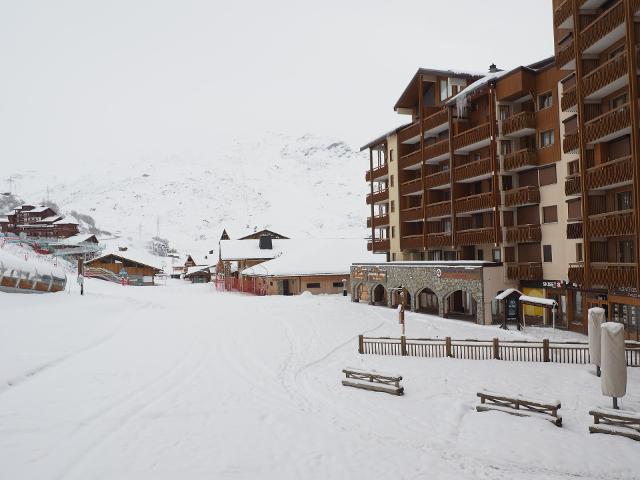 travelski home choice - Flats CARLINES I - Les Menuires Bruyères