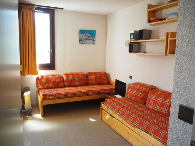 travelski home choice - Flats ARMOISE - Les Menuires Reberty 1850